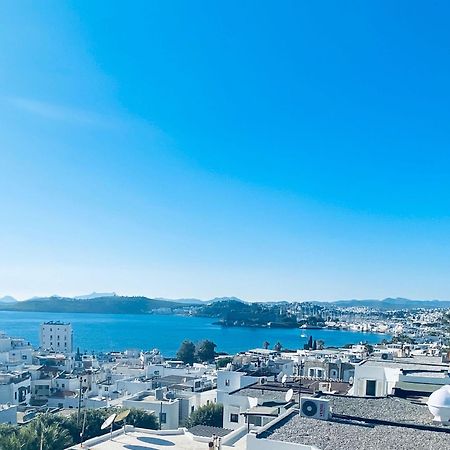 Arden'S House Bed & Breakfast Bodrum Exterior foto