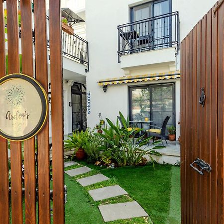 Arden'S House Bed & Breakfast Bodrum Exterior foto