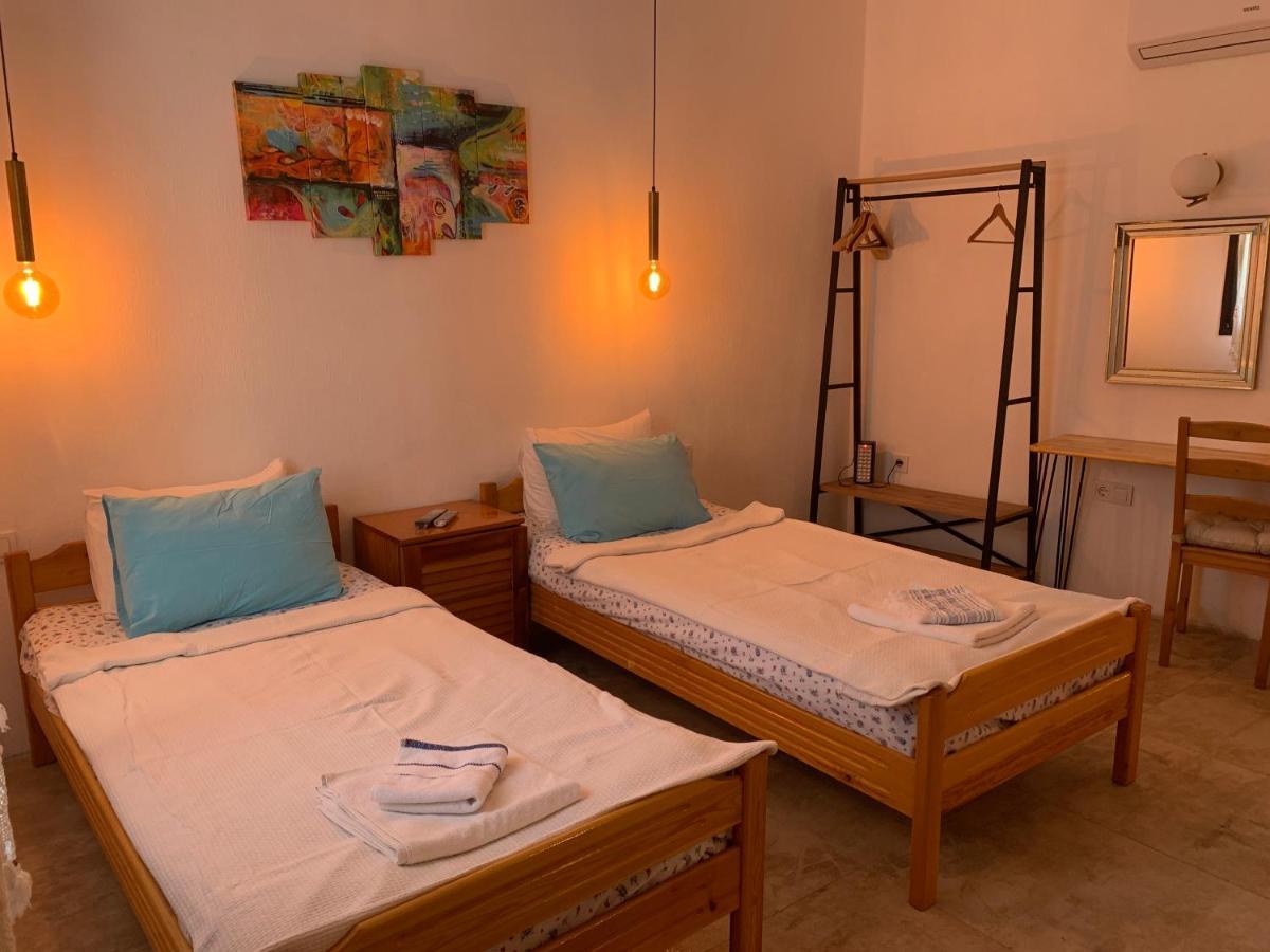 Arden'S House Bed & Breakfast Bodrum Exterior foto