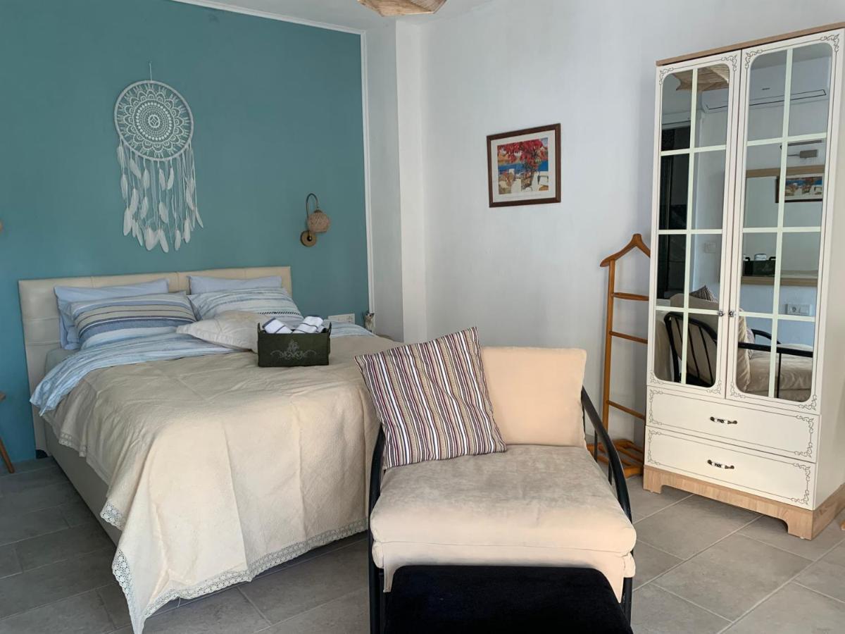 Arden'S House Bed & Breakfast Bodrum Exterior foto