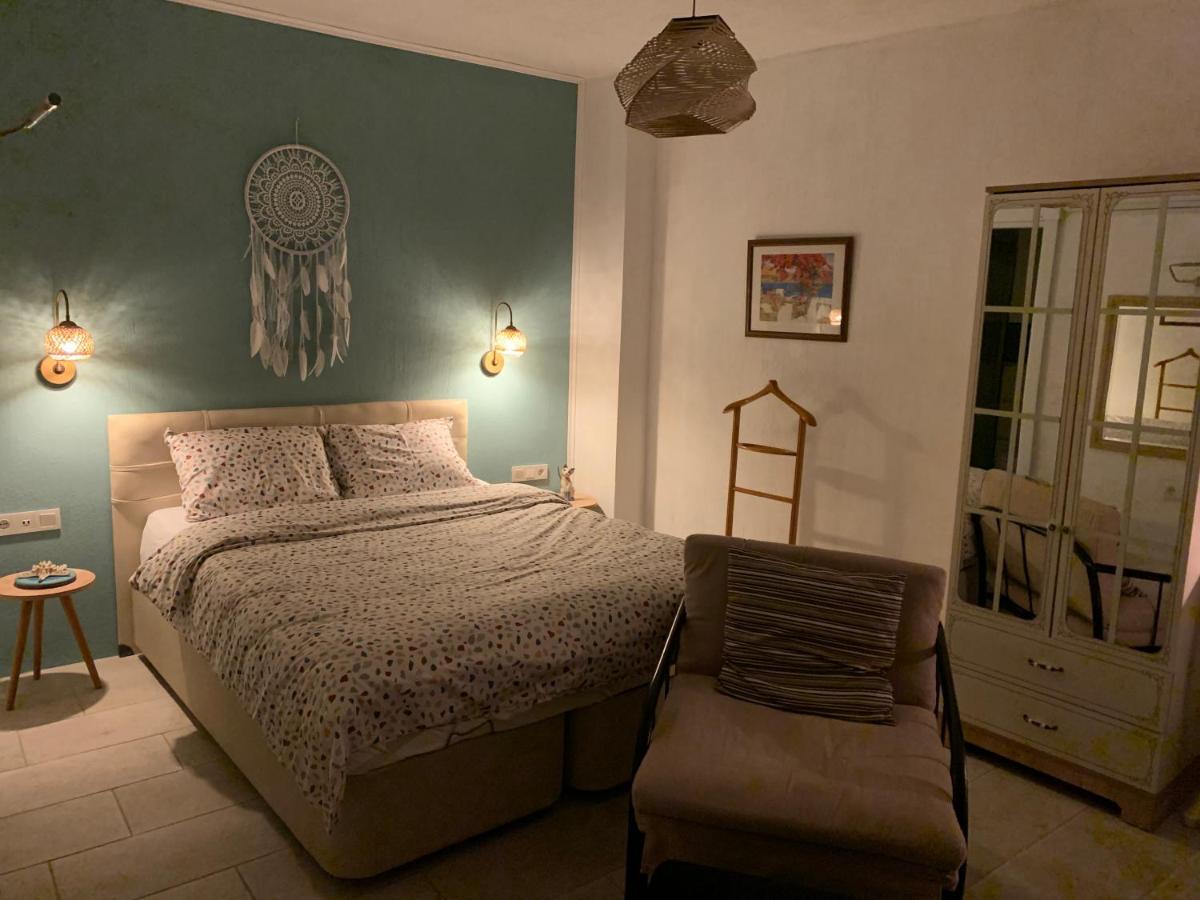 Arden'S House Bed & Breakfast Bodrum Exterior foto