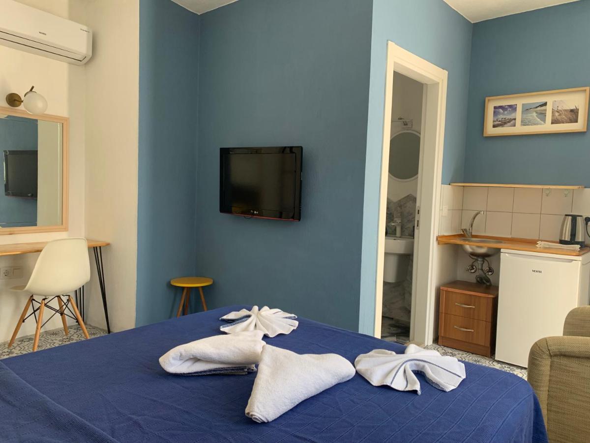 Arden'S House Bed & Breakfast Bodrum Exterior foto