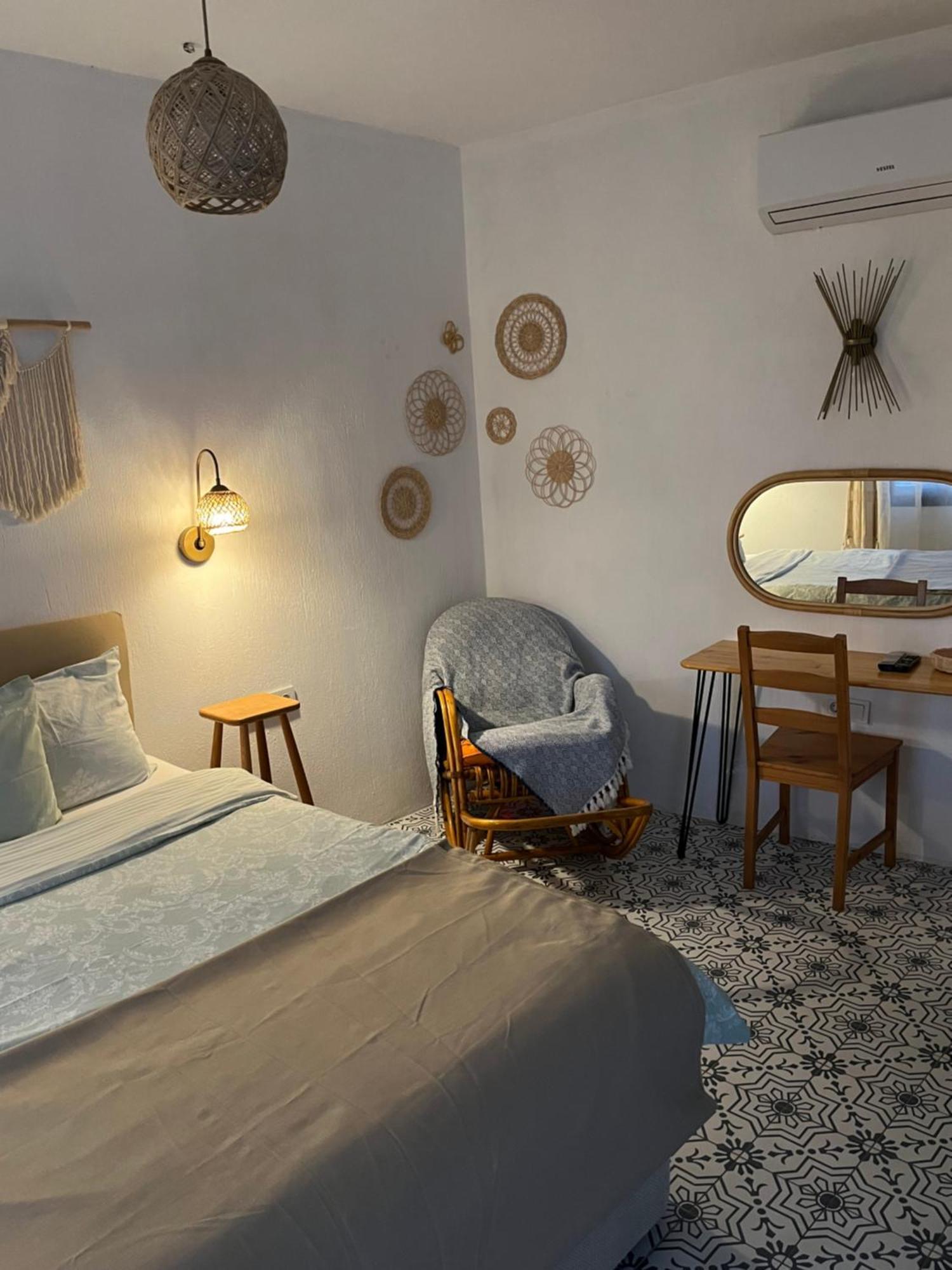Arden'S House Bed & Breakfast Bodrum Exterior foto