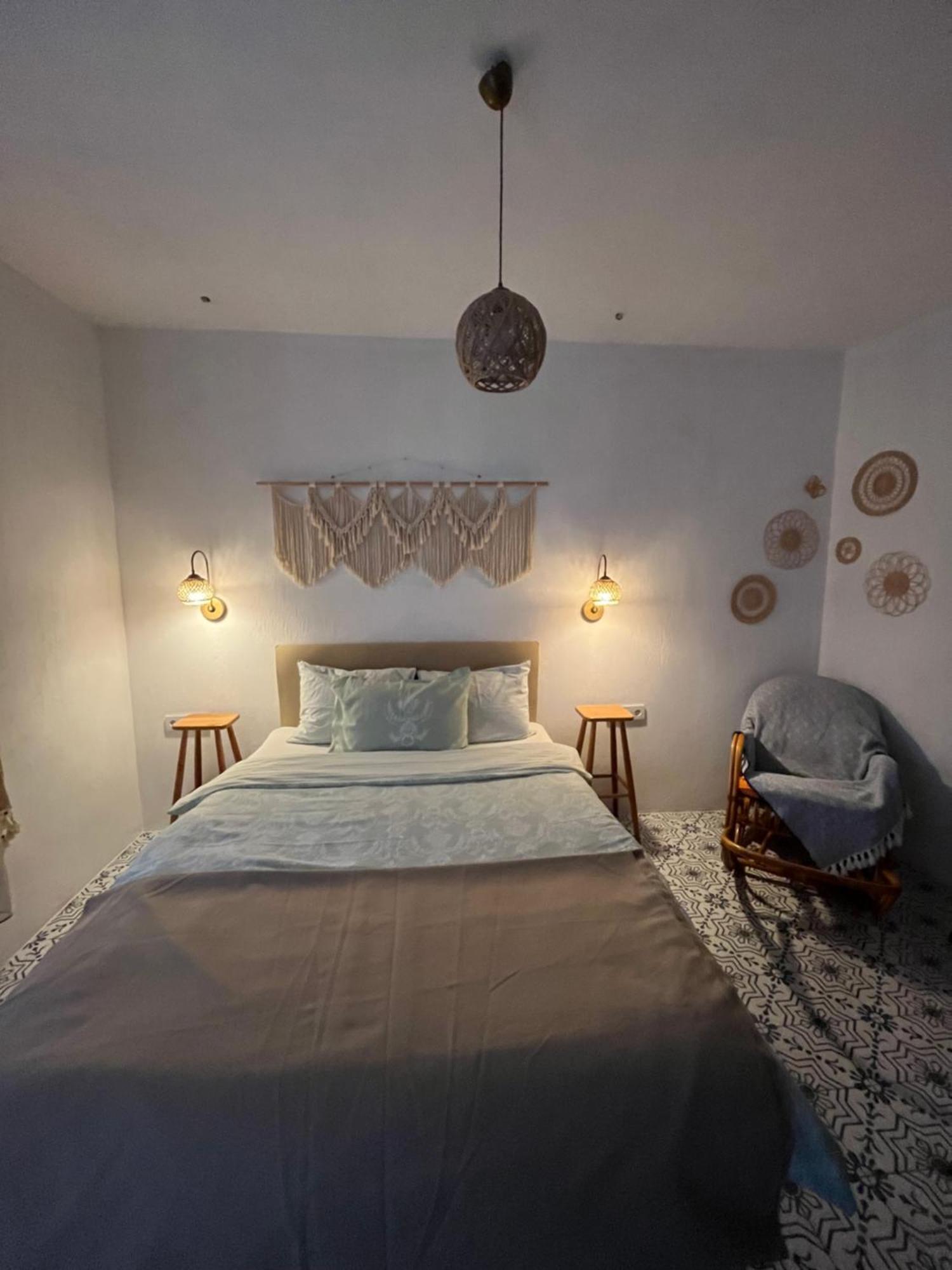 Arden'S House Bed & Breakfast Bodrum Exterior foto