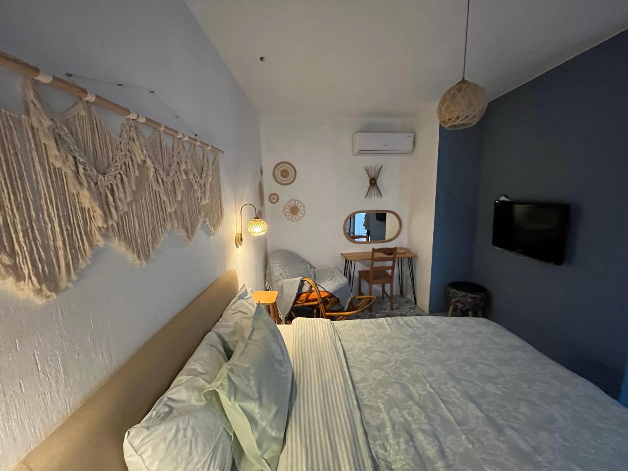 Arden'S House Bed & Breakfast Bodrum Exterior foto