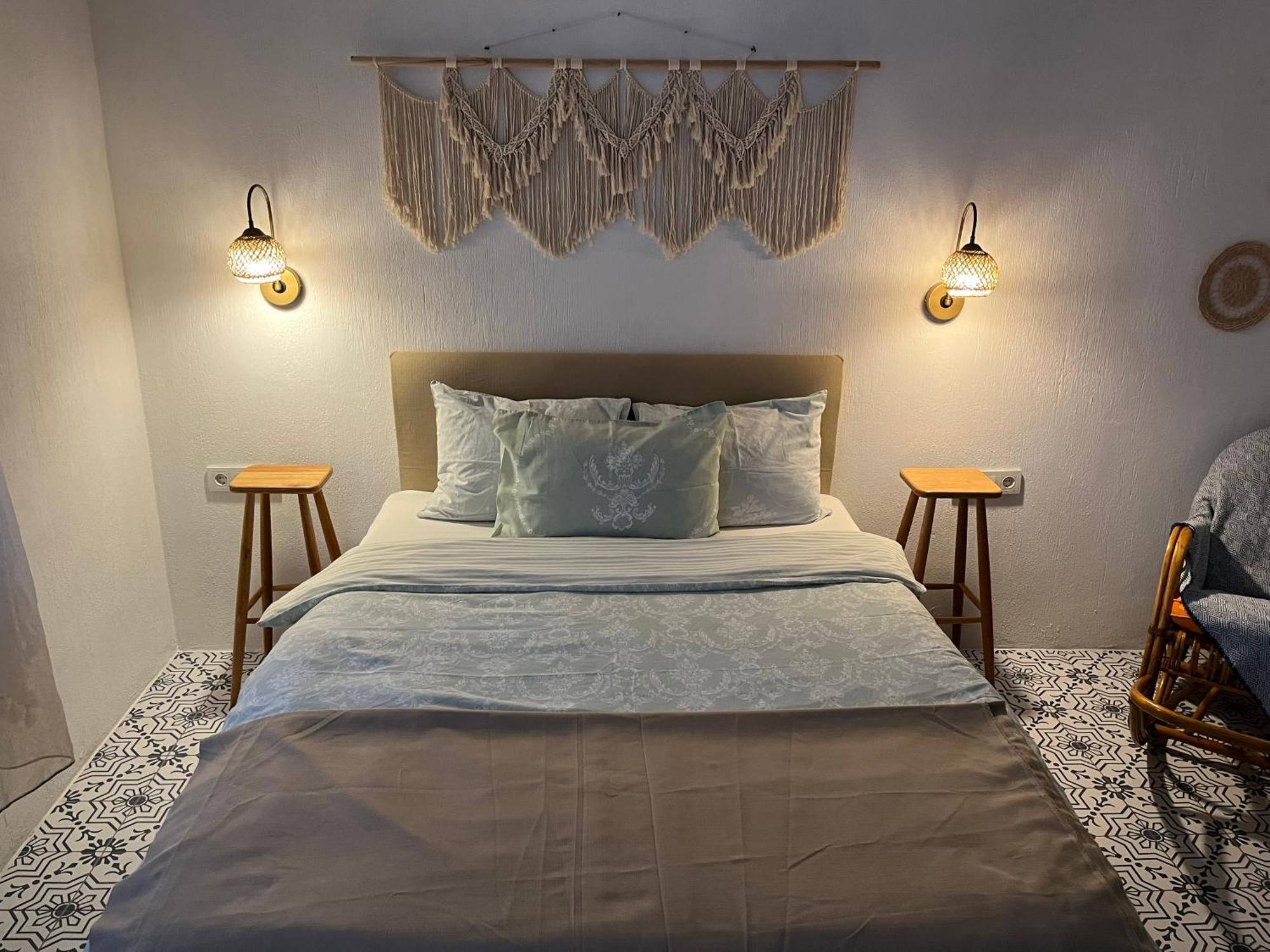 Arden'S House Bed & Breakfast Bodrum Exterior foto