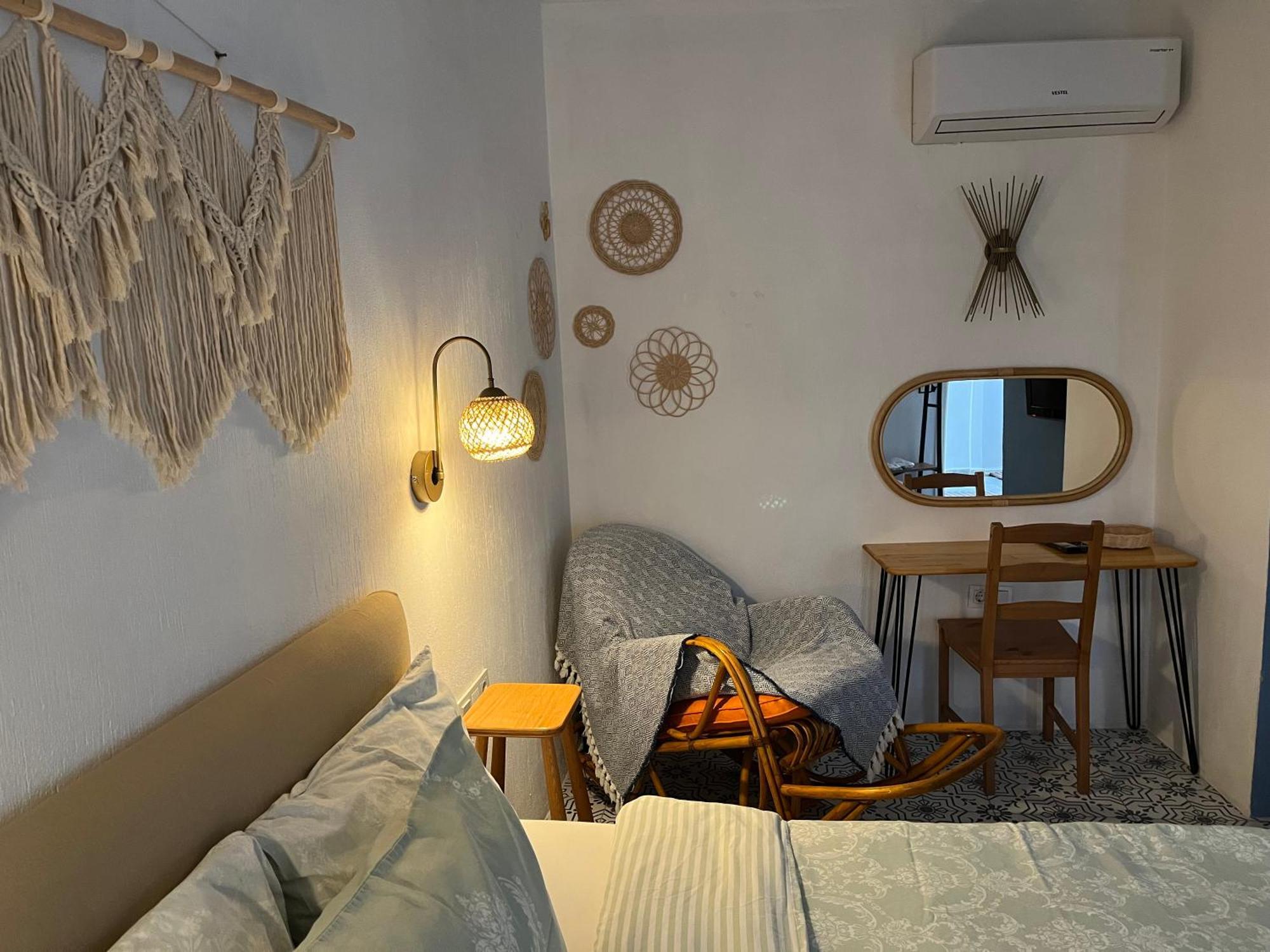 Arden'S House Bed & Breakfast Bodrum Exterior foto
