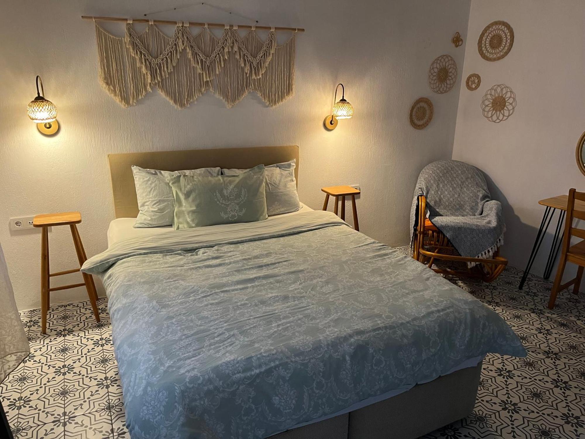 Arden'S House Bed & Breakfast Bodrum Exterior foto