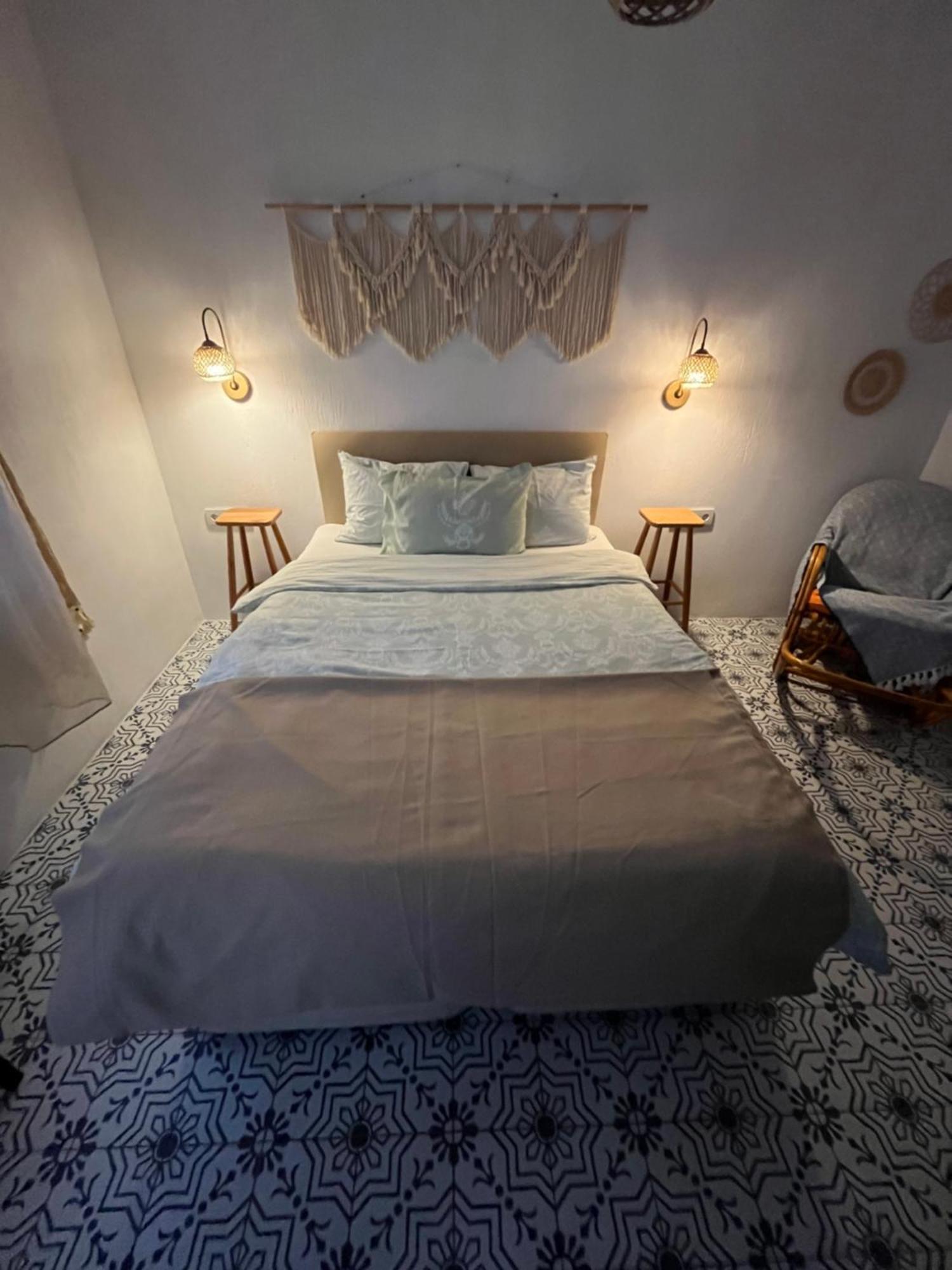 Arden'S House Bed & Breakfast Bodrum Exterior foto