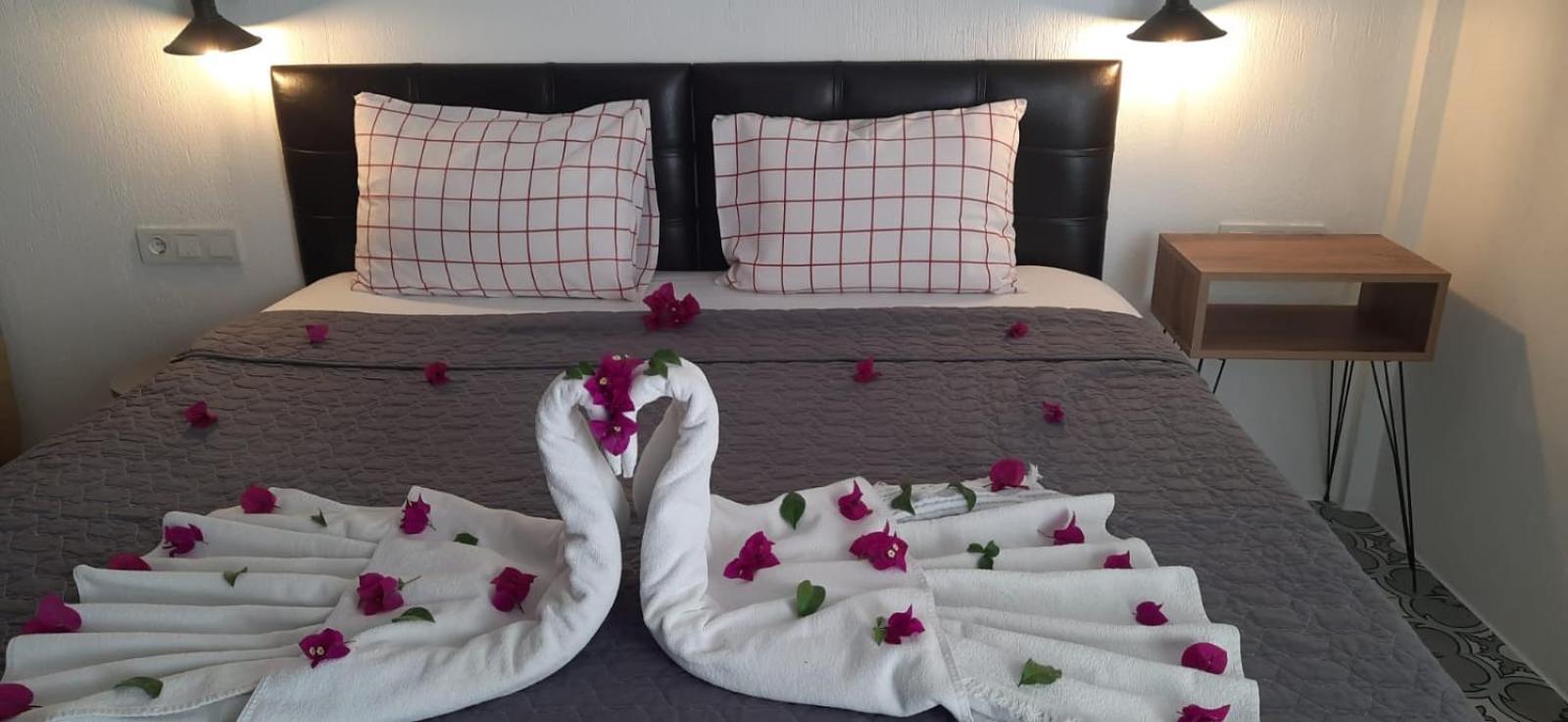 Arden'S House Bed & Breakfast Bodrum Exterior foto