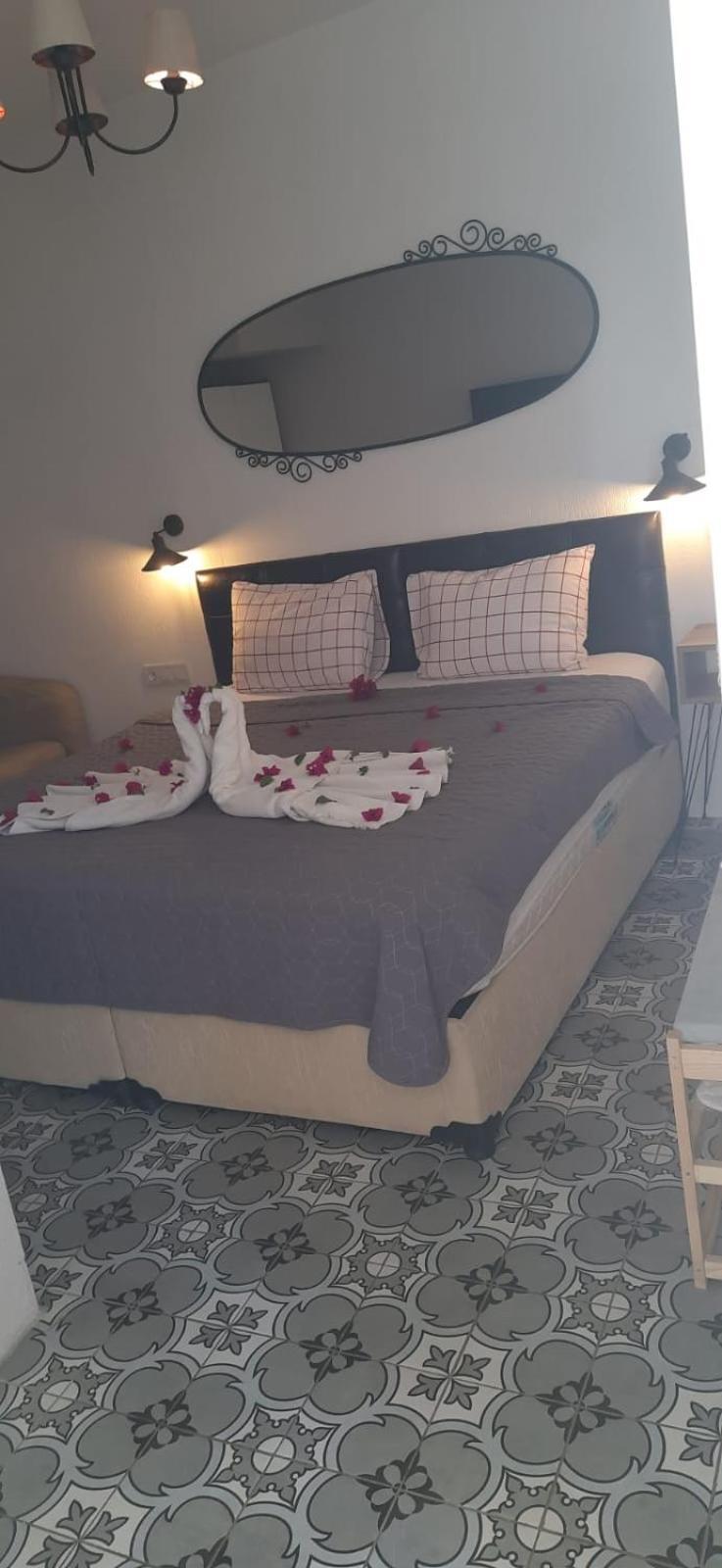 Arden'S House Bed & Breakfast Bodrum Exterior foto