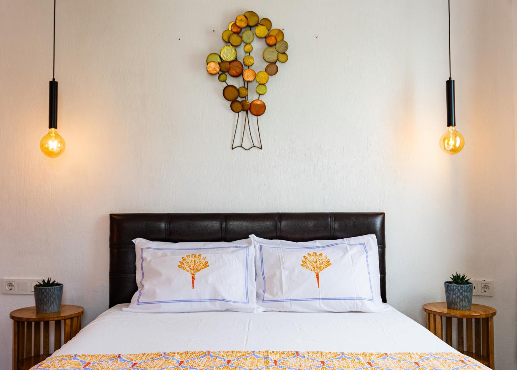 Arden'S House Bed & Breakfast Bodrum Exterior foto