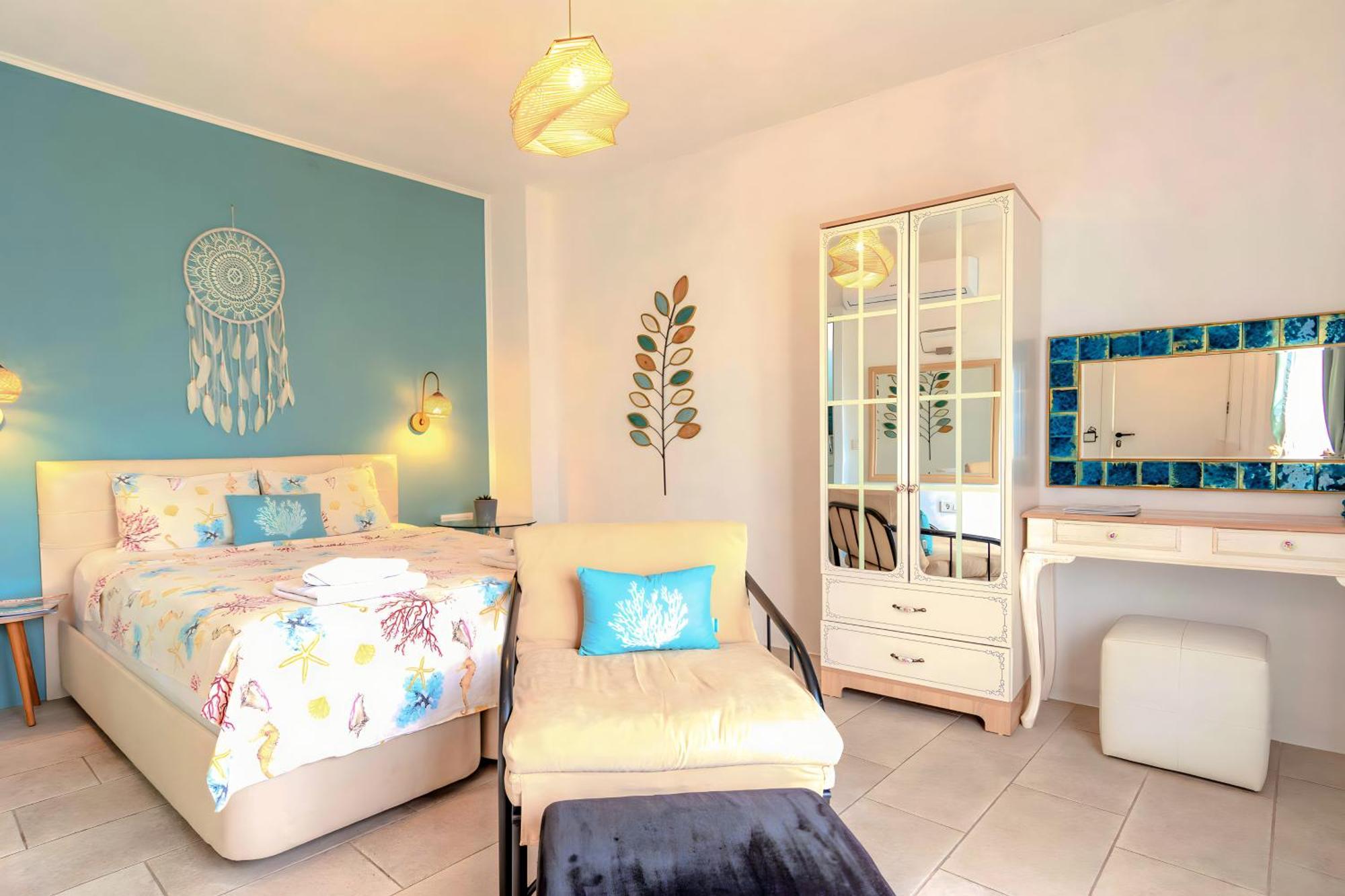Arden'S House Bed & Breakfast Bodrum Exterior foto