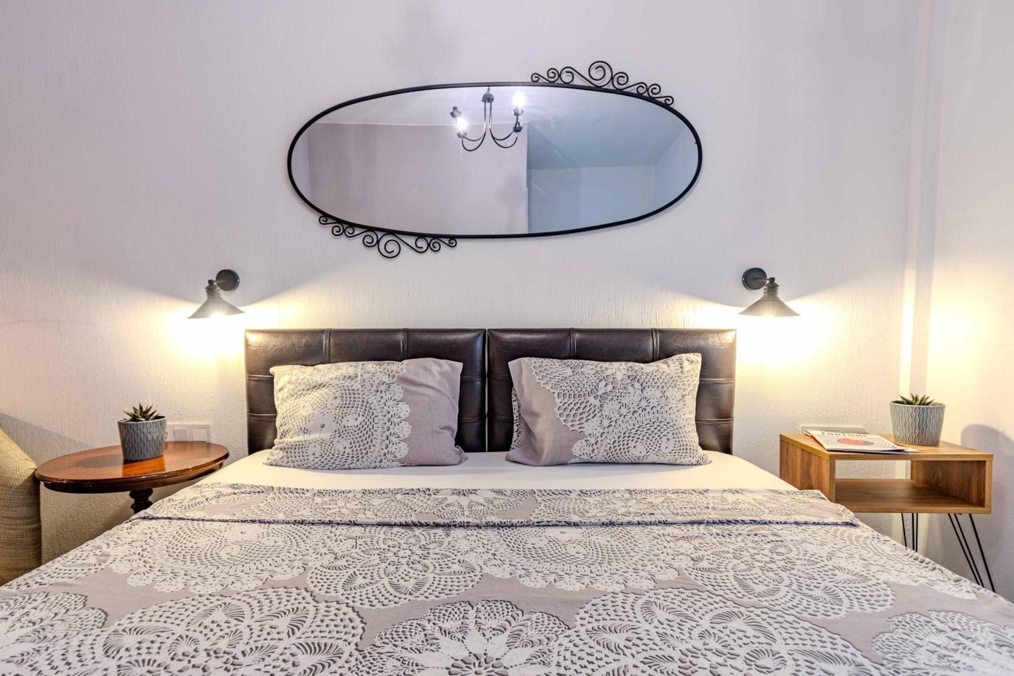 Arden'S House Bed & Breakfast Bodrum Exterior foto