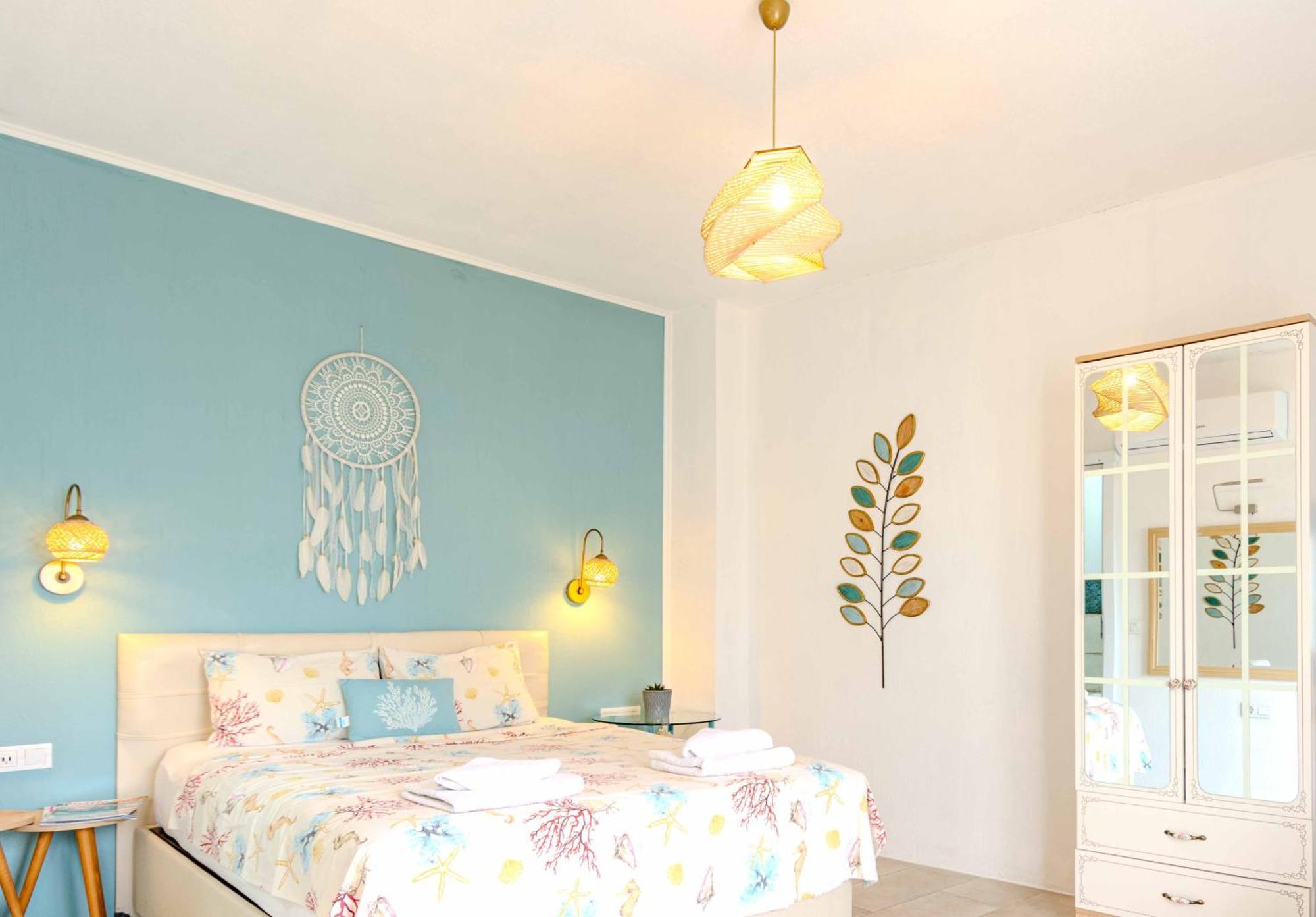 Arden'S House Bed & Breakfast Bodrum Exterior foto