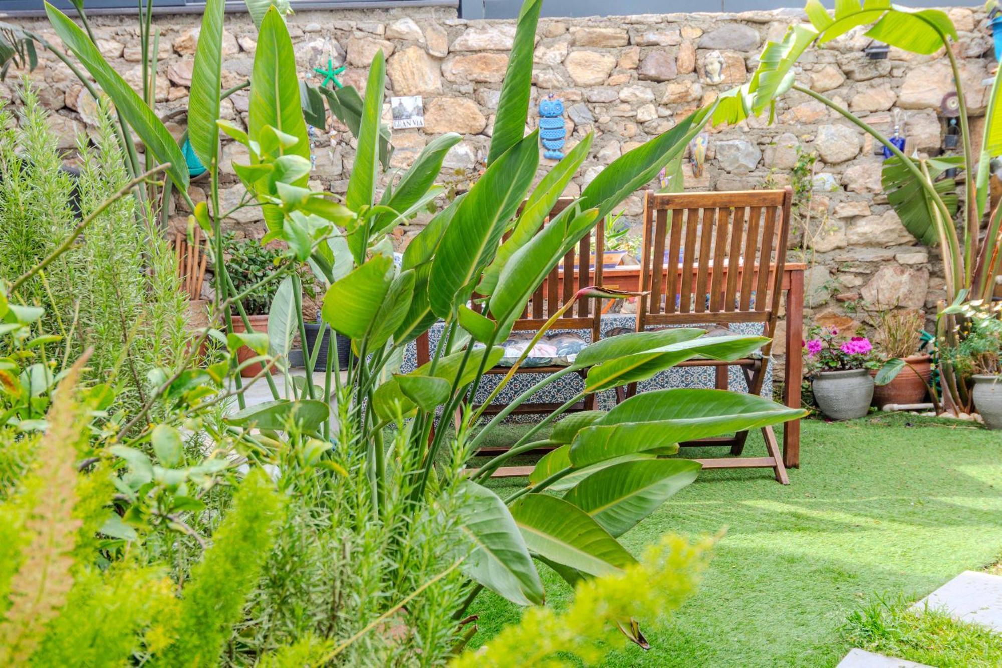 Arden'S House Bed & Breakfast Bodrum Exterior foto