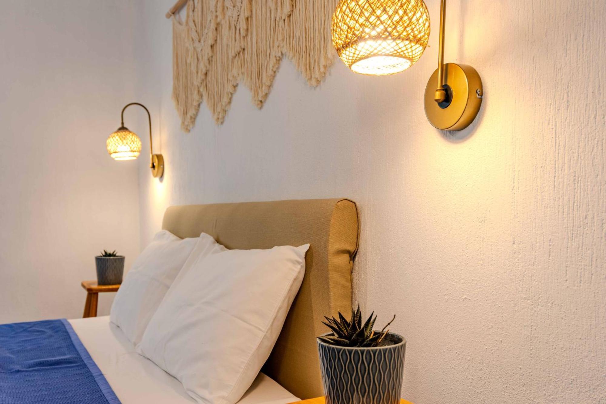Arden'S House Bed & Breakfast Bodrum Exterior foto
