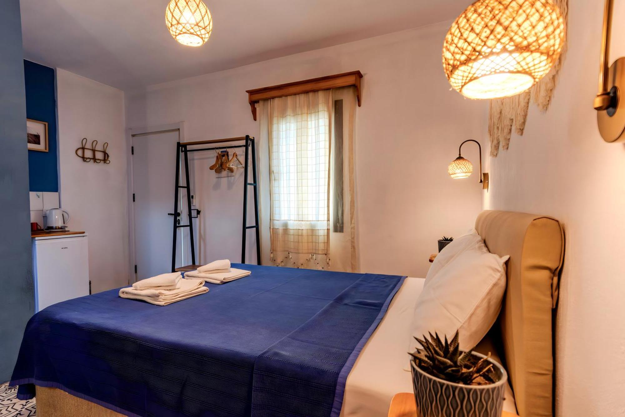 Arden'S House Bed & Breakfast Bodrum Exterior foto