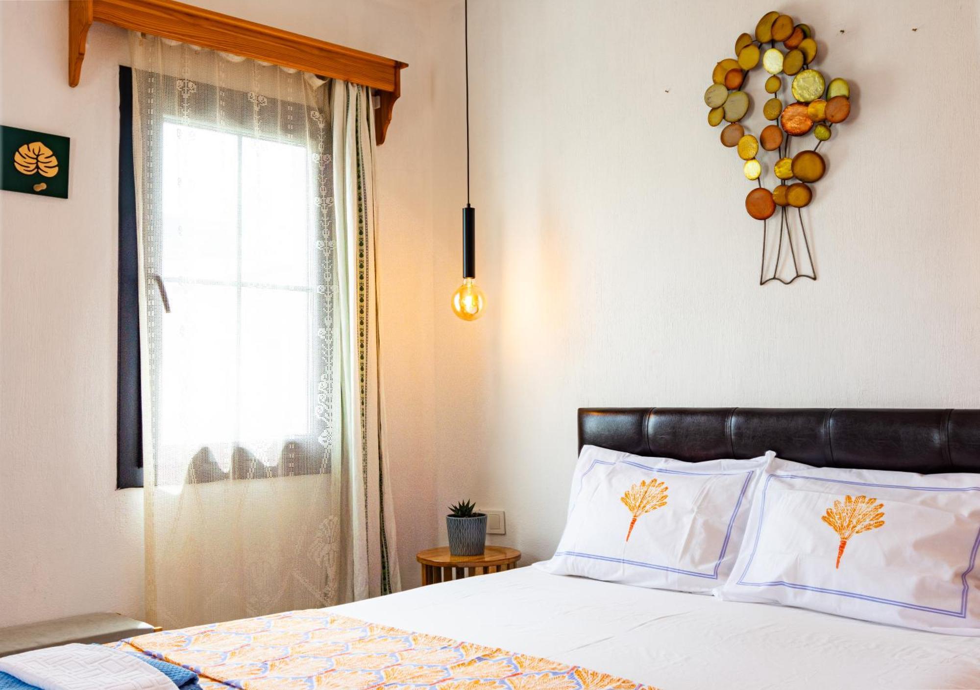 Arden'S House Bed & Breakfast Bodrum Exterior foto