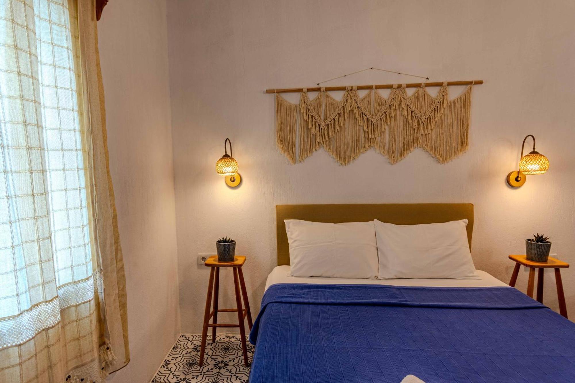 Arden'S House Bed & Breakfast Bodrum Exterior foto