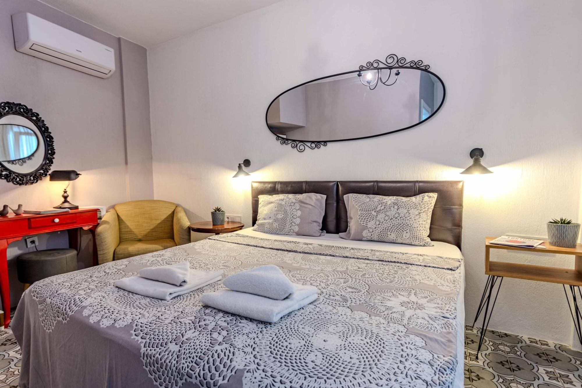 Arden'S House Bed & Breakfast Bodrum Exterior foto