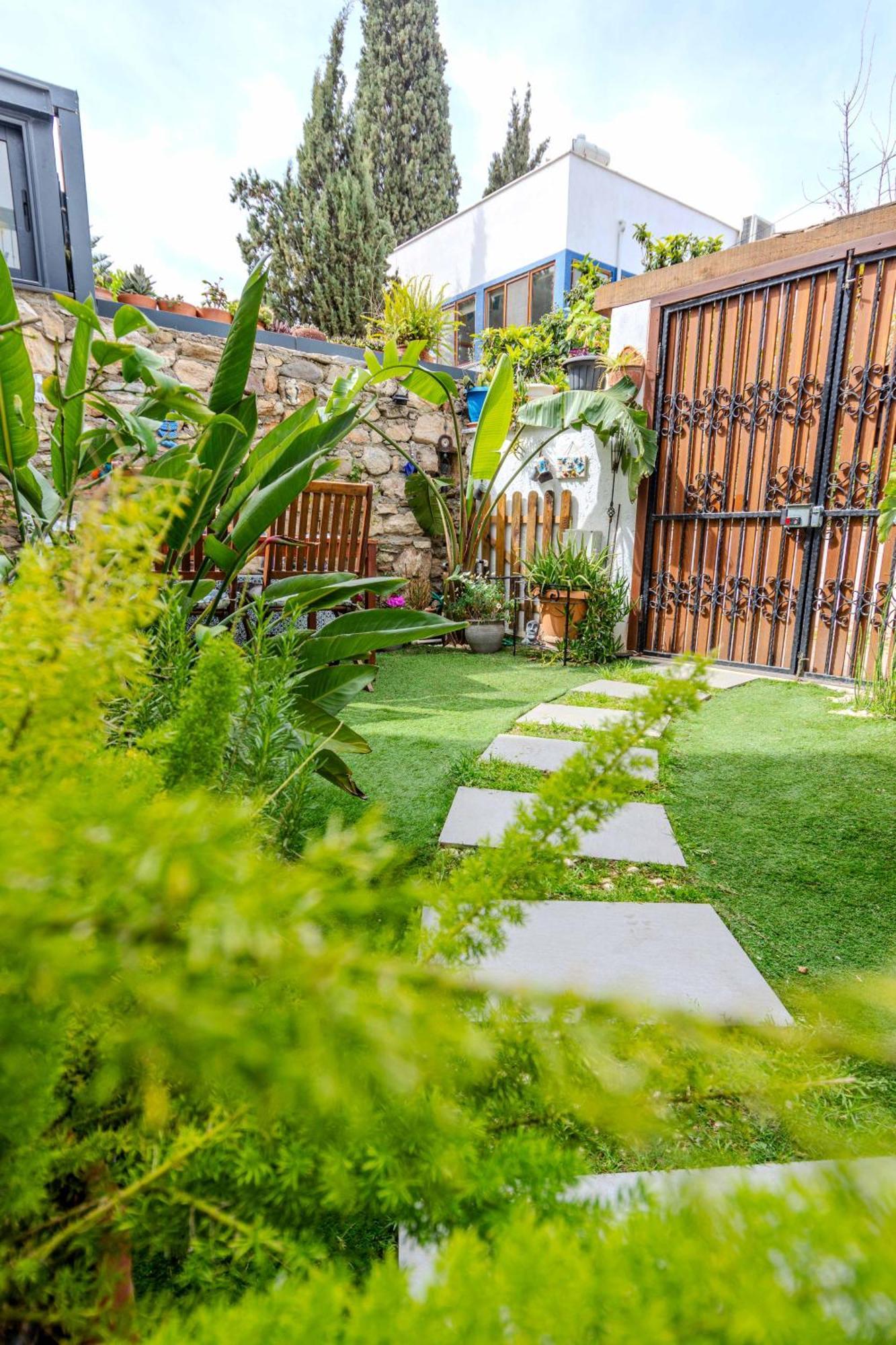 Arden'S House Bed & Breakfast Bodrum Exterior foto