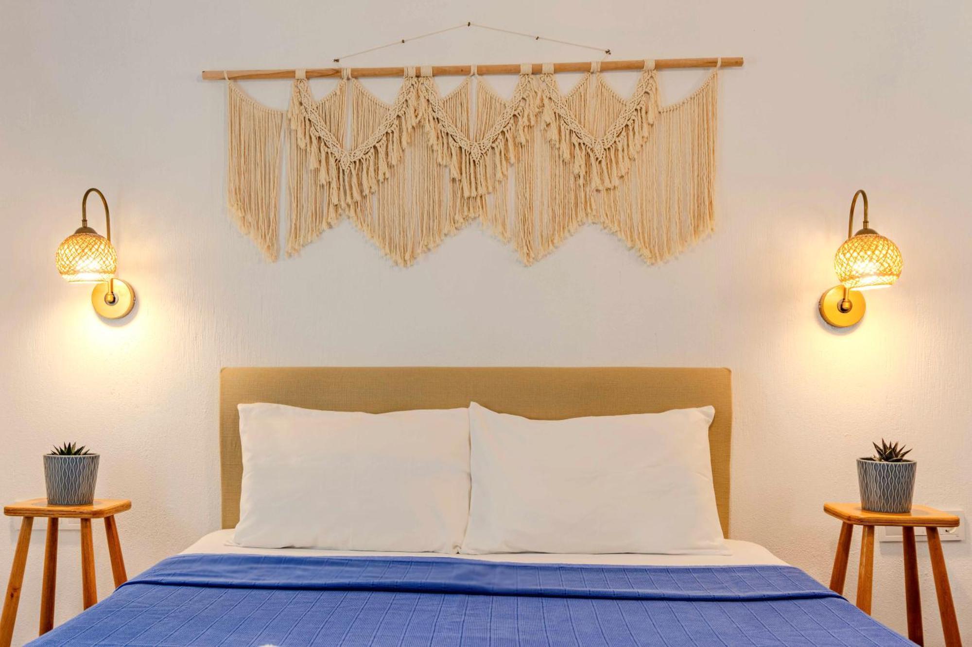 Arden'S House Bed & Breakfast Bodrum Exterior foto