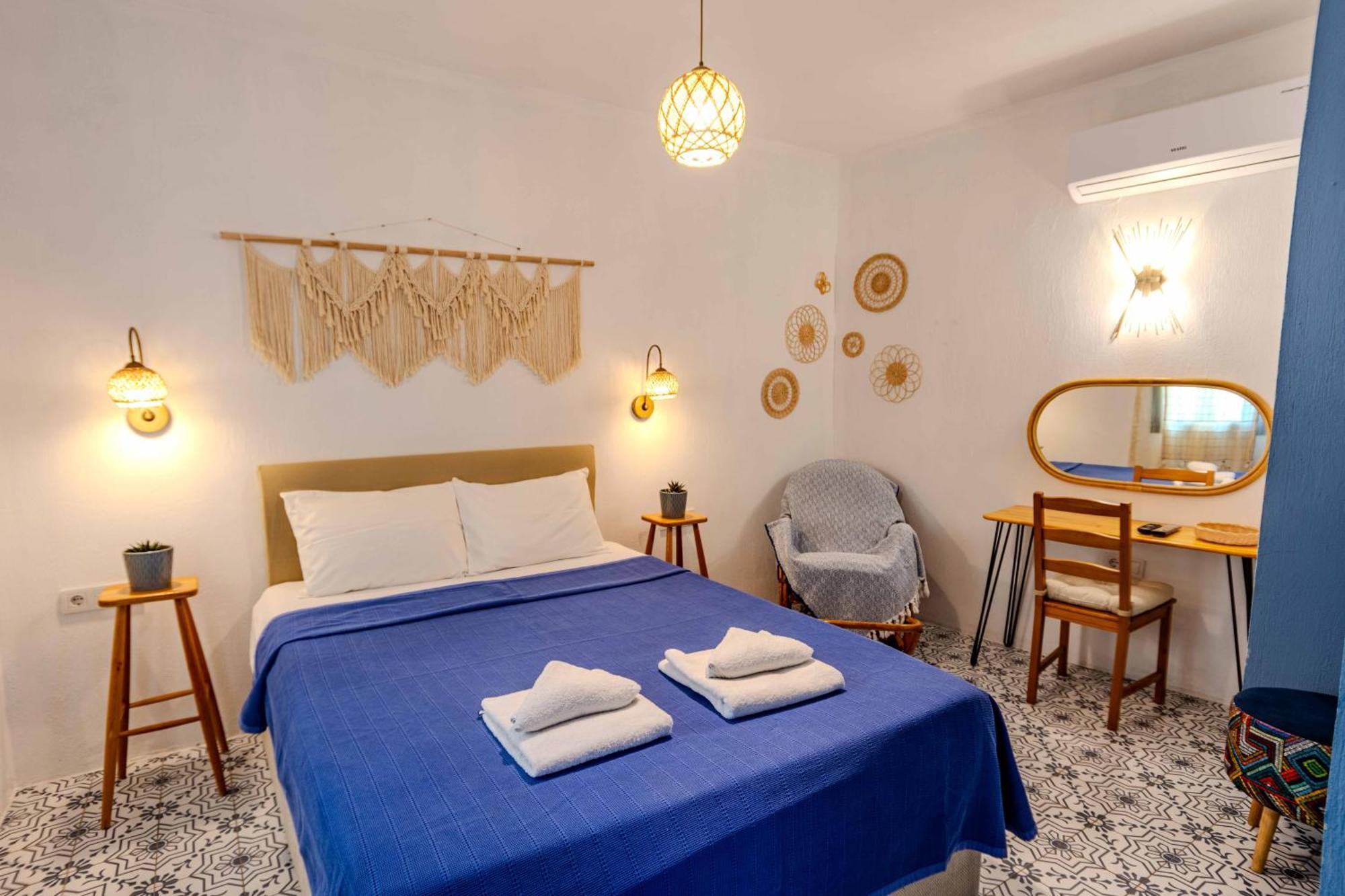 Arden'S House Bed & Breakfast Bodrum Exterior foto