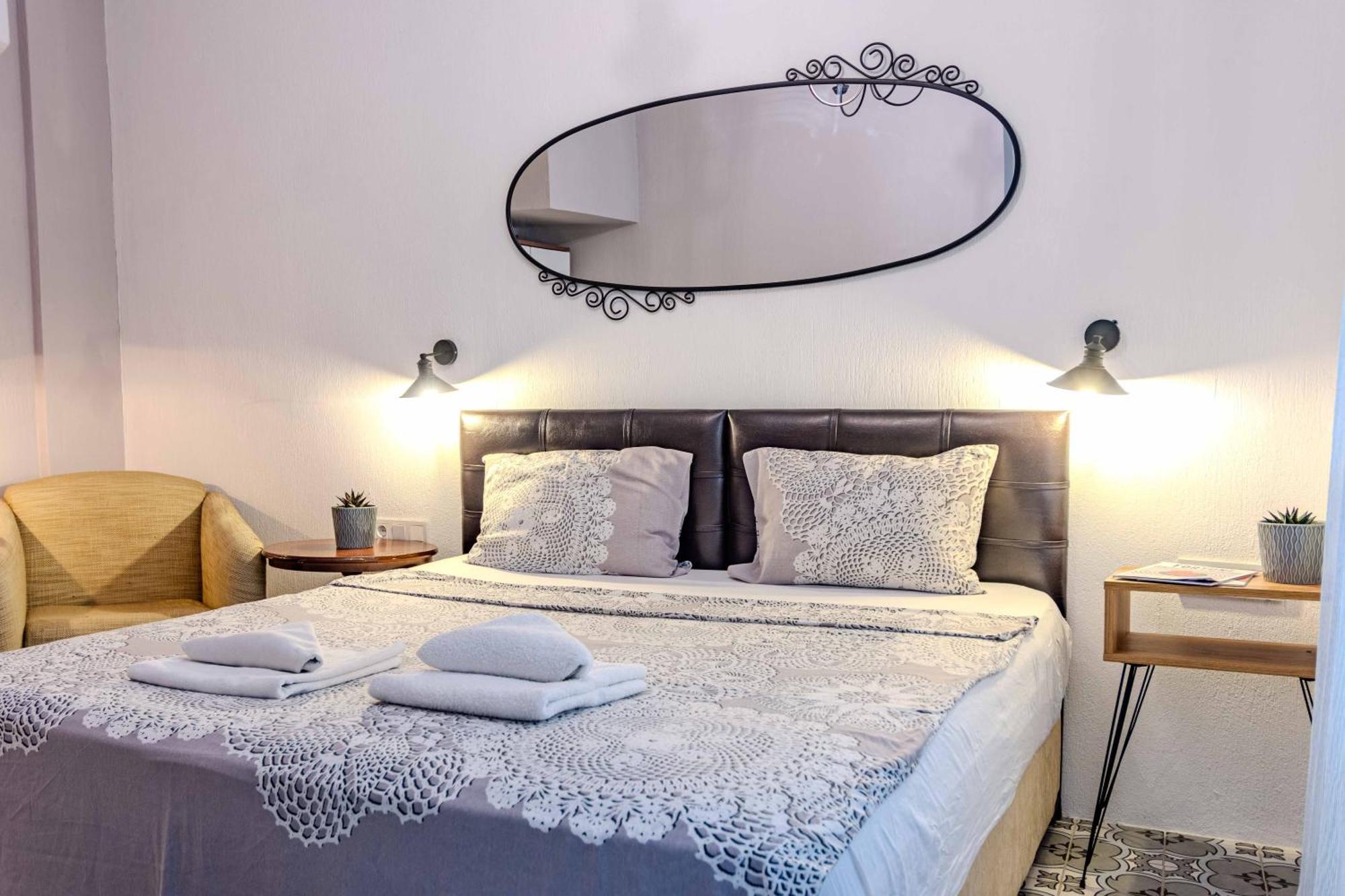 Arden'S House Bed & Breakfast Bodrum Exterior foto